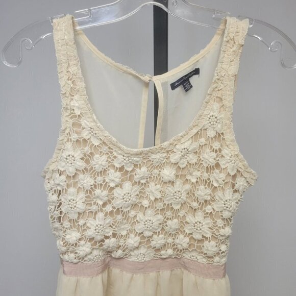 American Eagle Dress - Picture 3 of 4